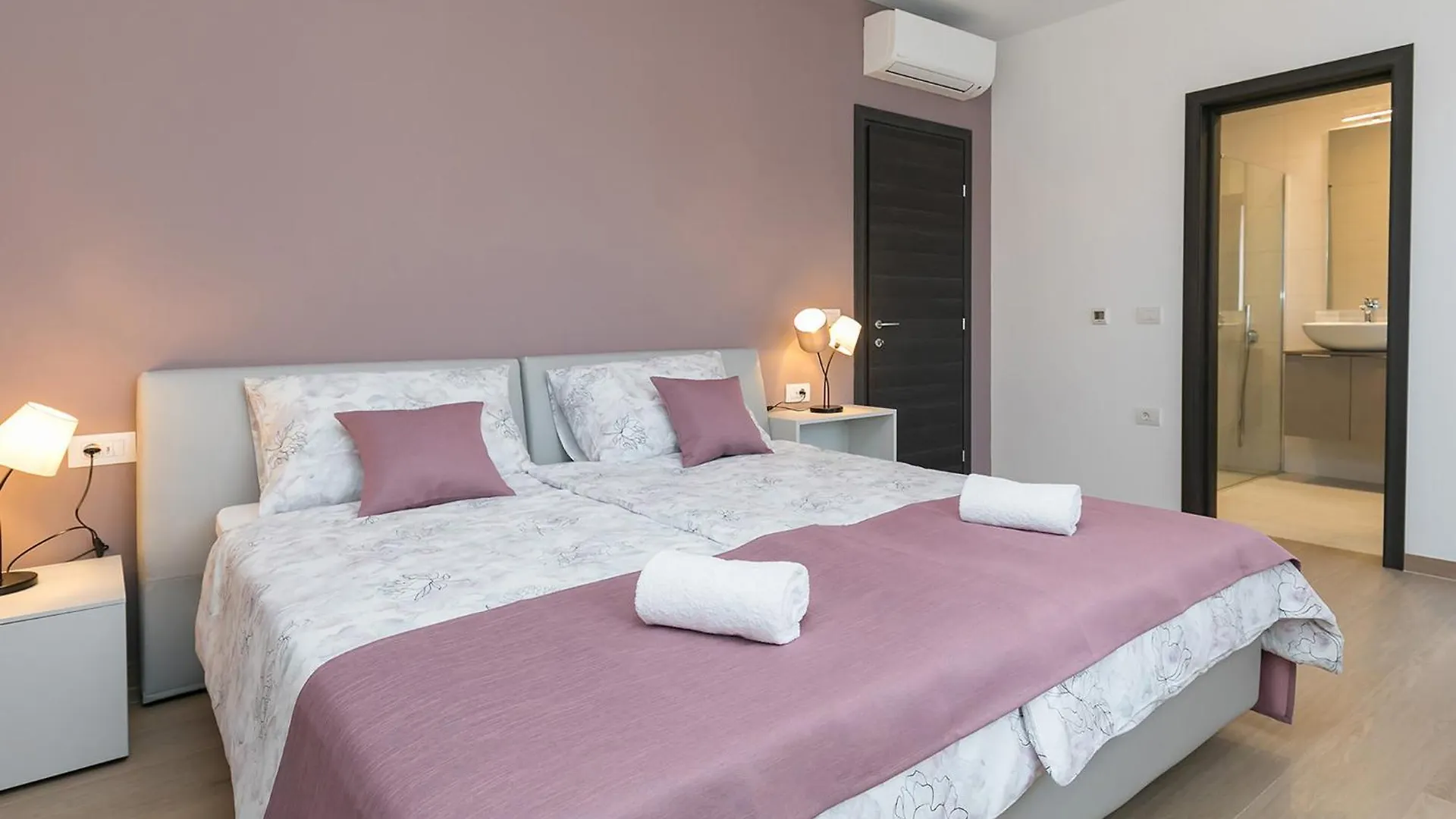 Villa Greenblue Poreč Croacia
