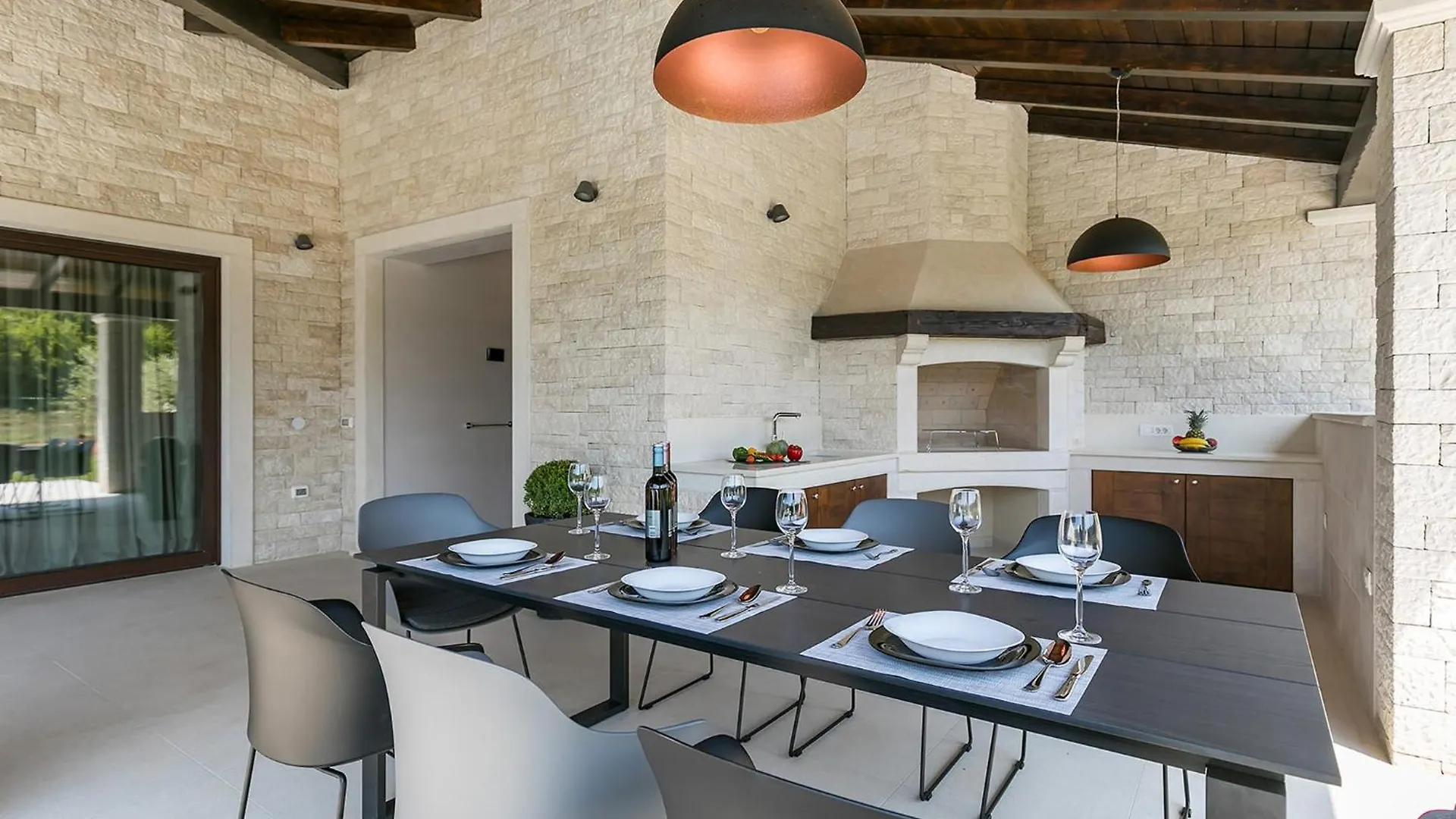 Villa Greenblue Poreč