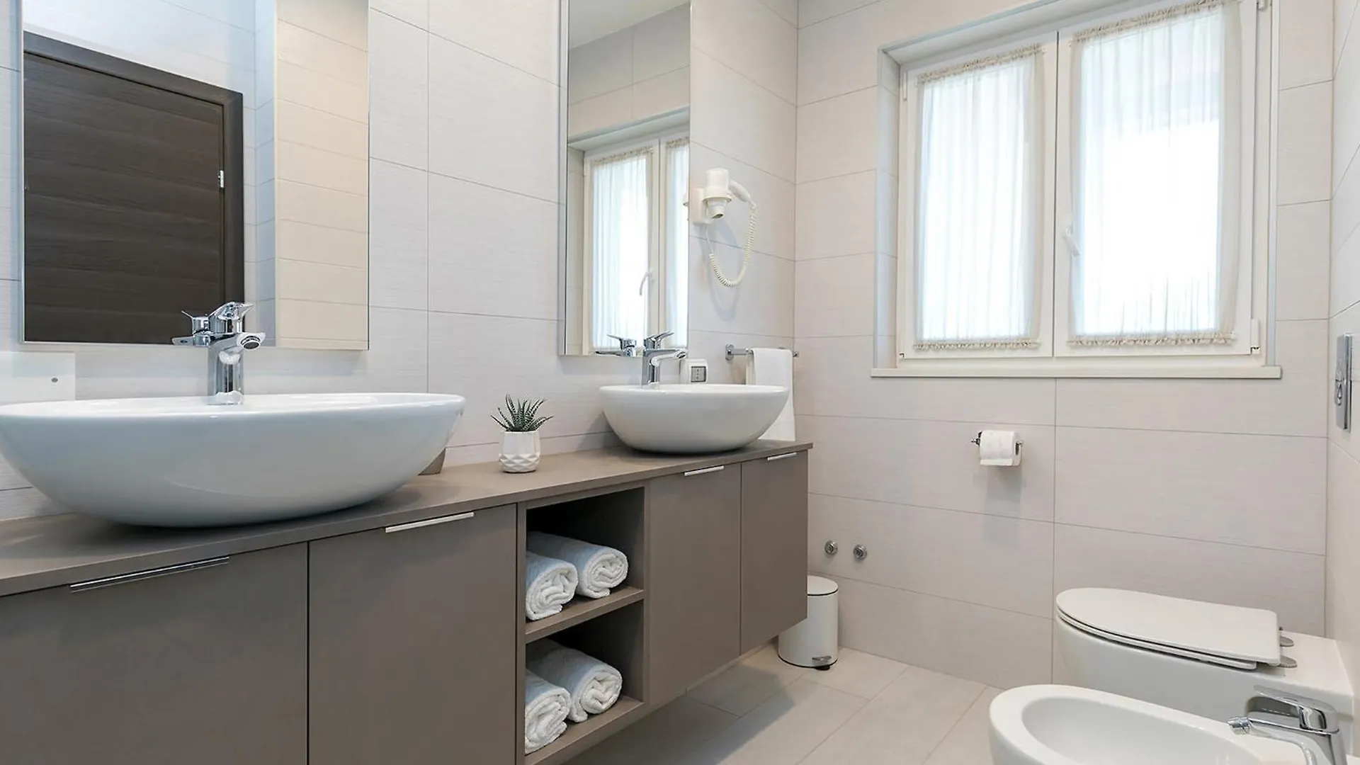 Villa Greenblue Poreč Croacia