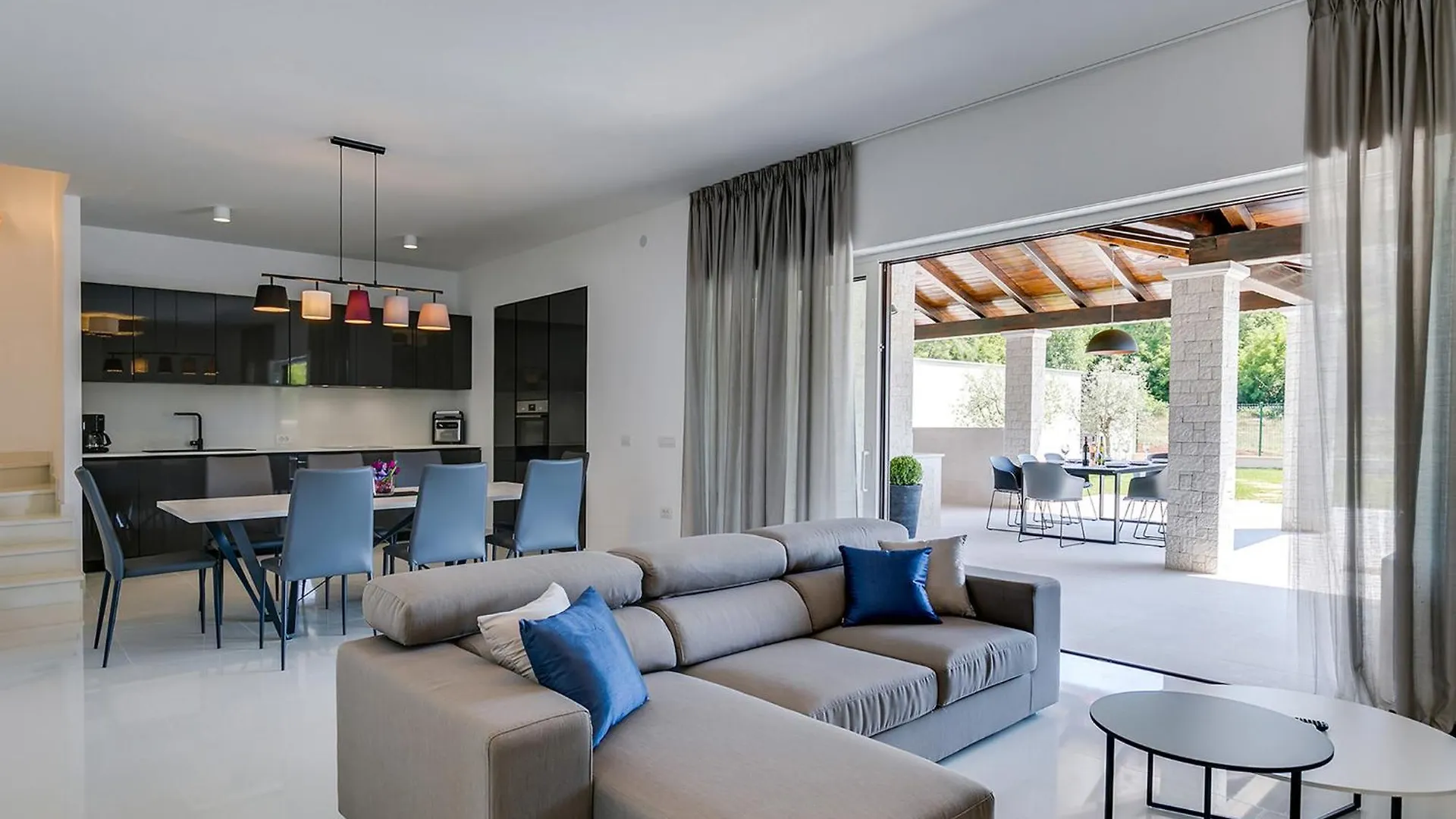 Villa Greenblue Poreč