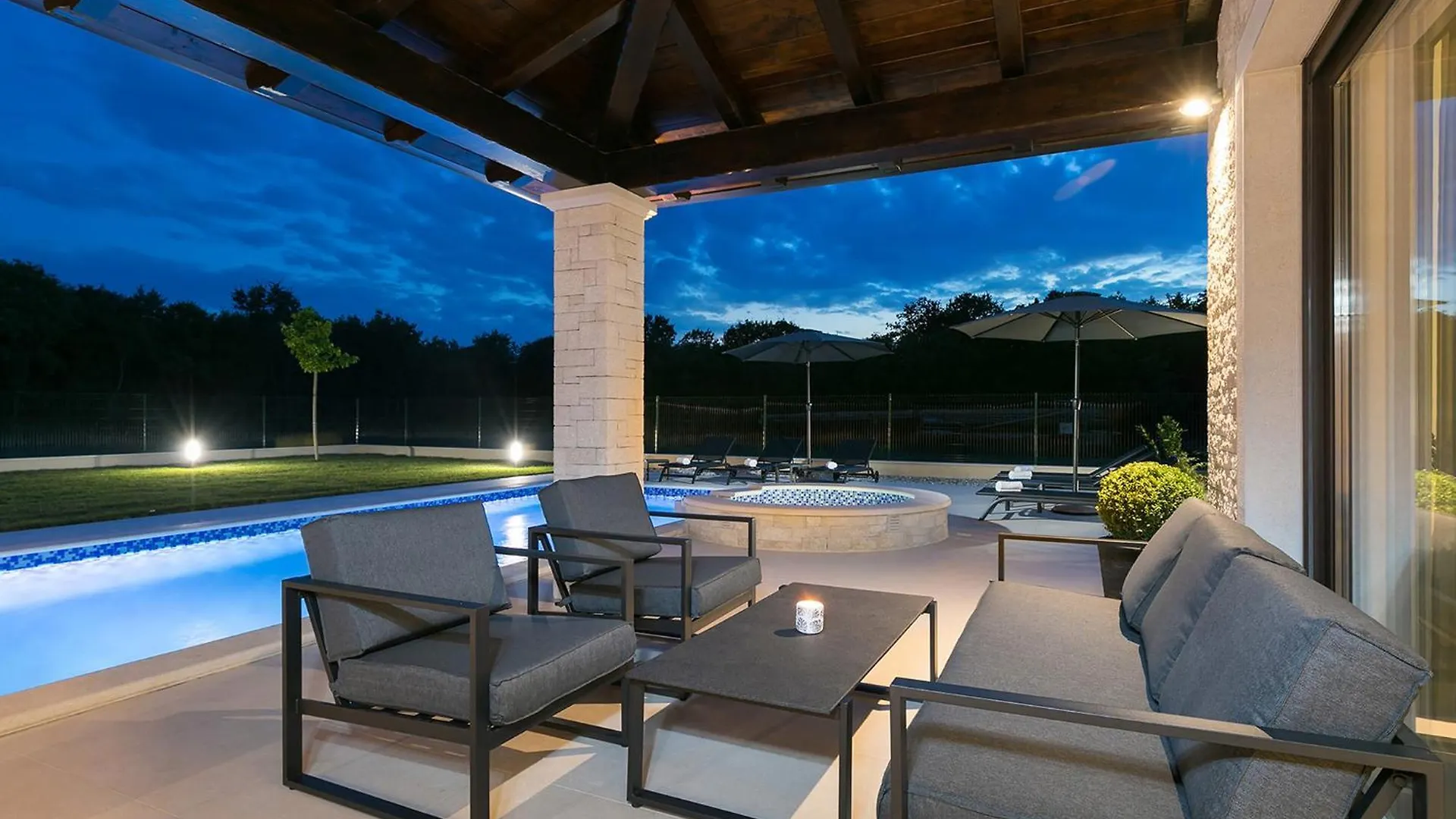 Villa Greenblue Poreč